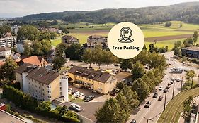 Sorell Hotel Sonnental